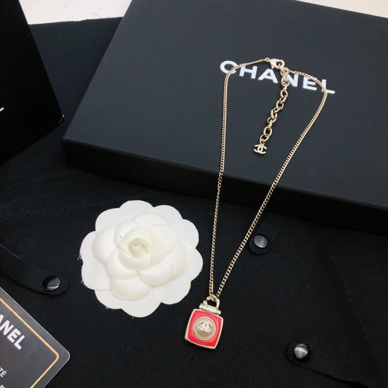 Chanel Necklaces